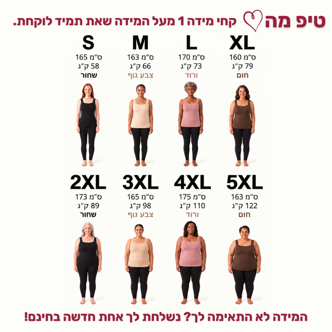 הגופייה של velow